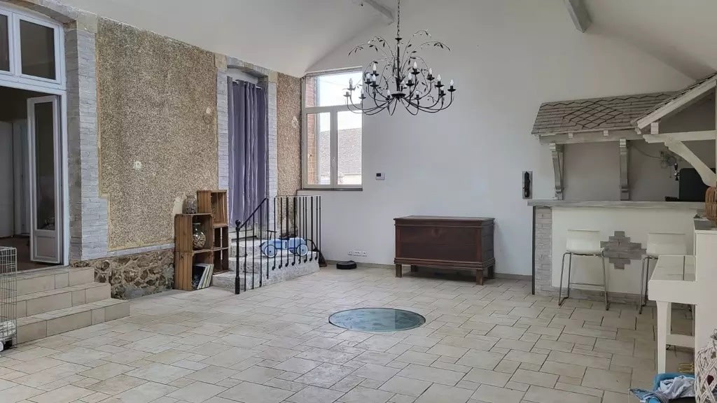 Maison à vendre à Gallardon, 215 m², 7 pièces – photo 3 sur 7