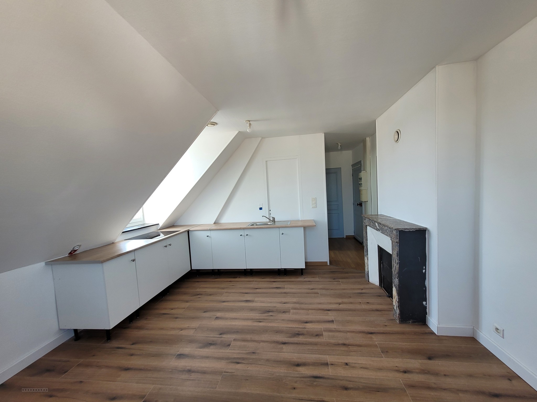Appartement à vendre à Auneau, 45,2 m², 3 pièces – photo 2 sur 9