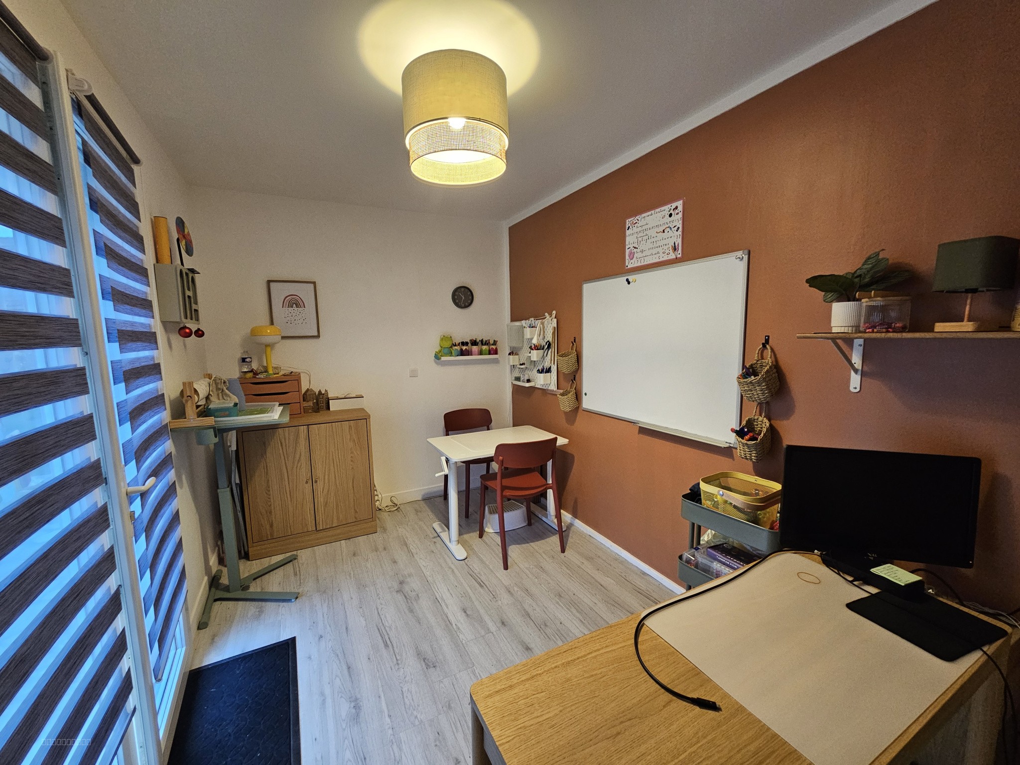 Local commercial à vendre à Auneaubleurysaintsymphorien, 21,5 m² – photo 2 sur 4