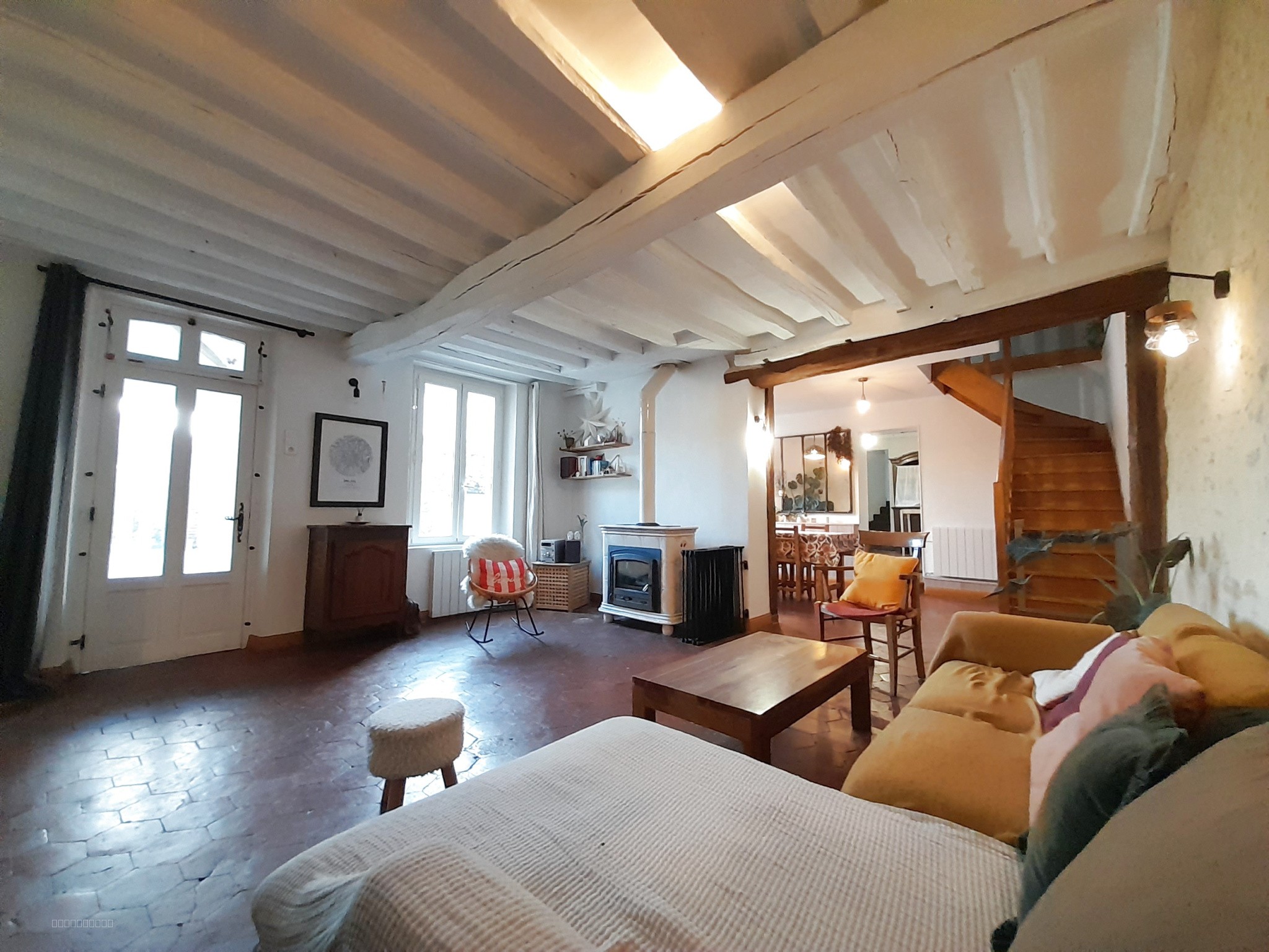 Maison à vendre à Auneaubleurysaintsymphorien, 148 m², 7 pièces – photo 2 sur 8