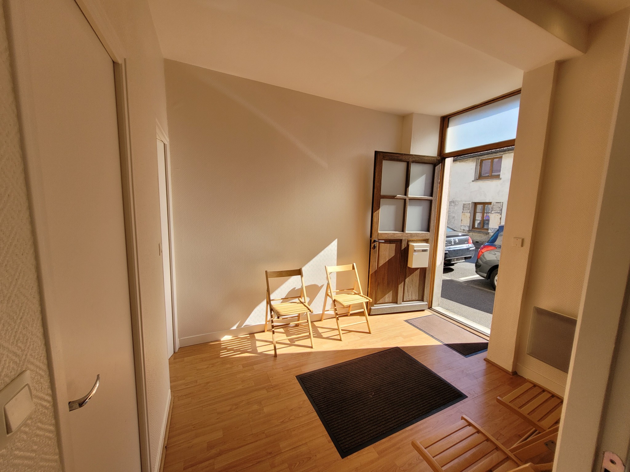Appartement à vendre à Auneaubleurysaintsymphorien, 24 m², 1 pièce – photo 3 sur 5