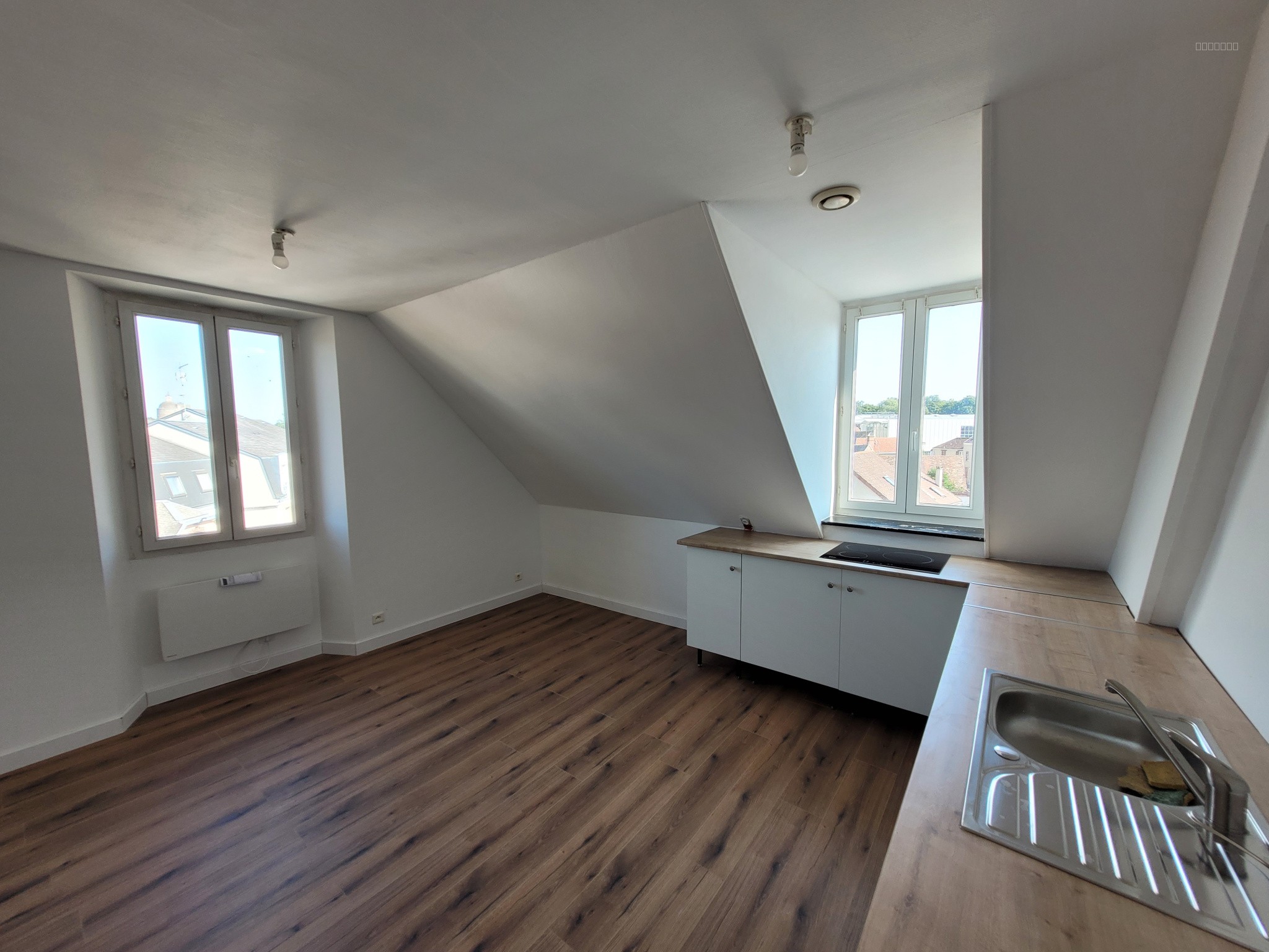 Appartement à vendre à Auneau, 45,2 m², 3 pièces – photo 1 sur 9
