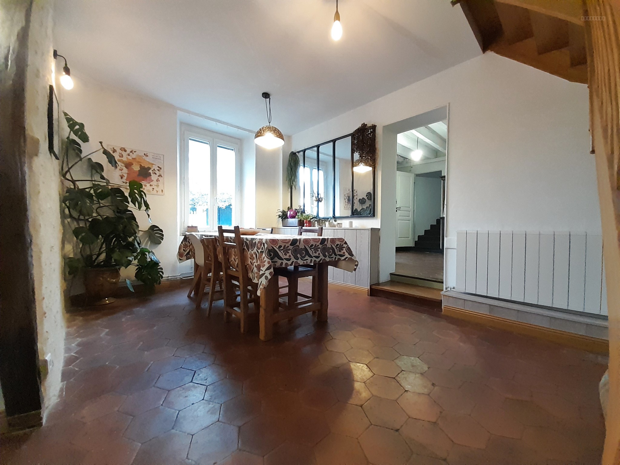 Maison à vendre à Auneaubleurysaintsymphorien, 148 m², 7 pièces – photo 3 sur 8