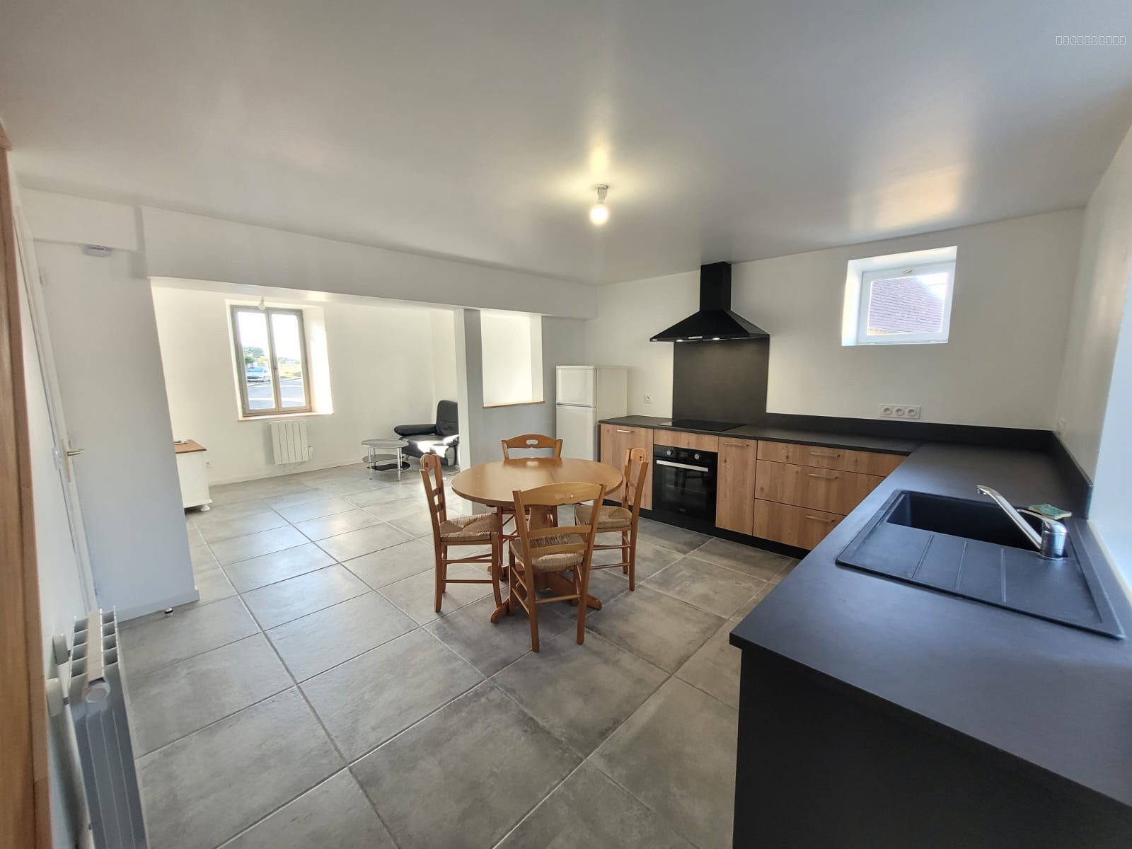 Maison à vendre à Auneau, 57 m², 3 pièces – photo 1 sur 7