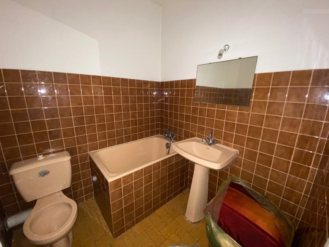 LOT-ET-GARONNE, VILLENEUVE SUR LOT ensemble de 13 appartements de type studios — photo 11