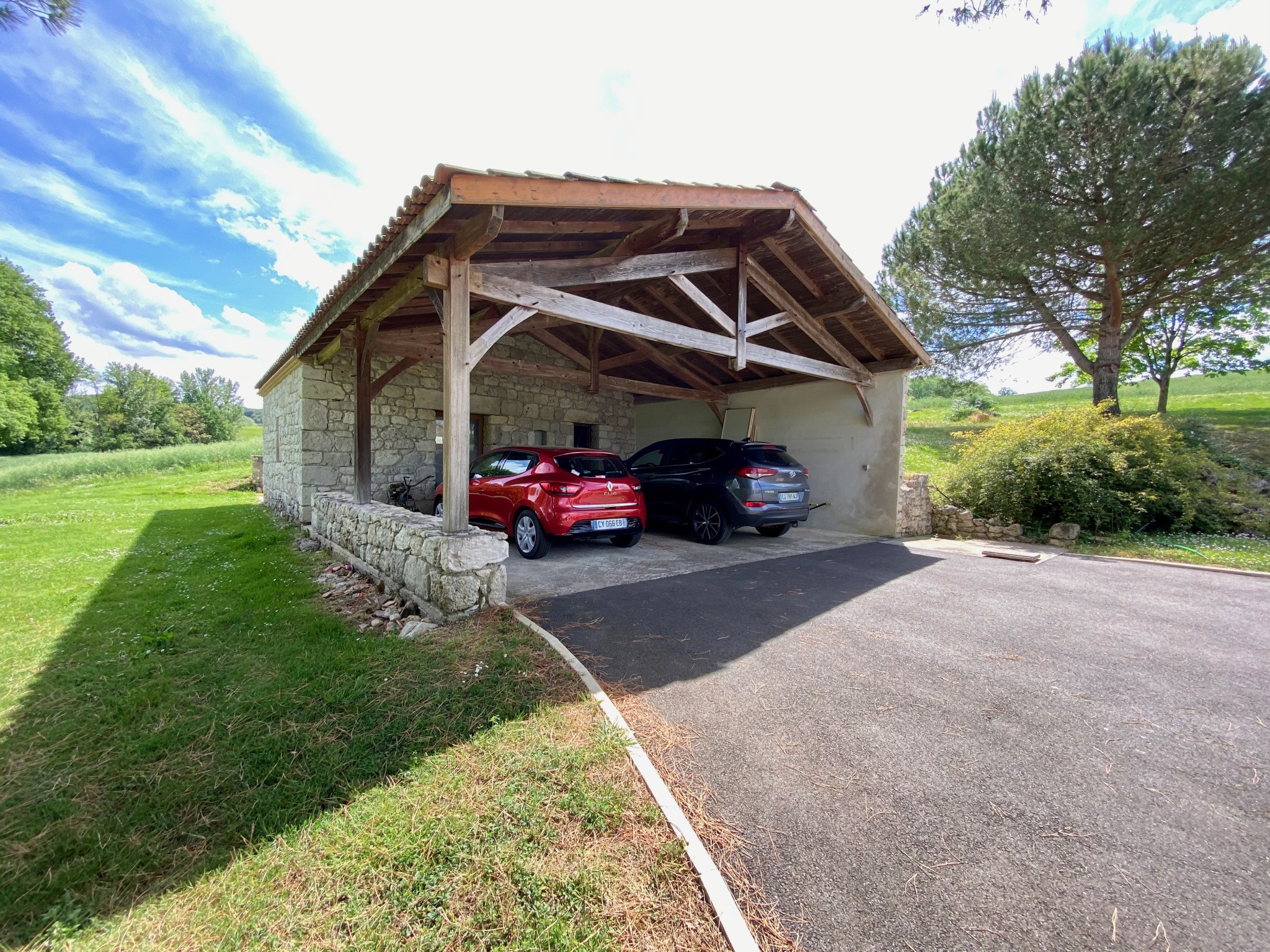 Maison à vendre à Penne d agenais, 817 m², 6 pièces – photo 3 sur 20