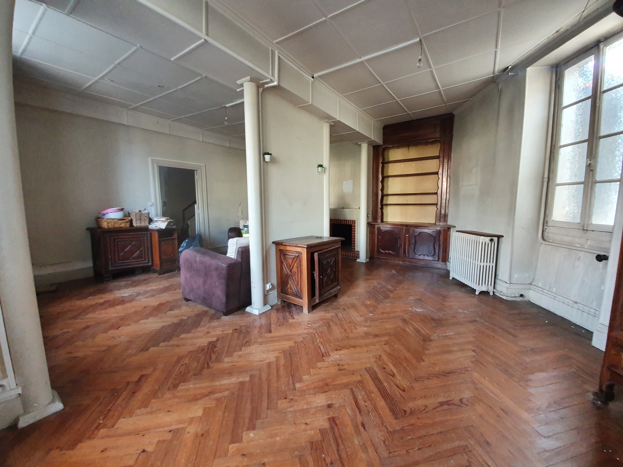 Maison à vendre à Villeneuve sur lot, 27 m², 6 pièces – photo 2 sur 9