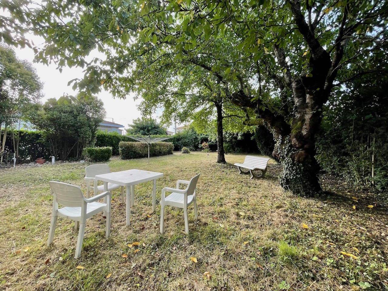 Maison à vendre à Villeneuve sur lot, 38,89 m², 4 pièces – photo 2 sur 19
