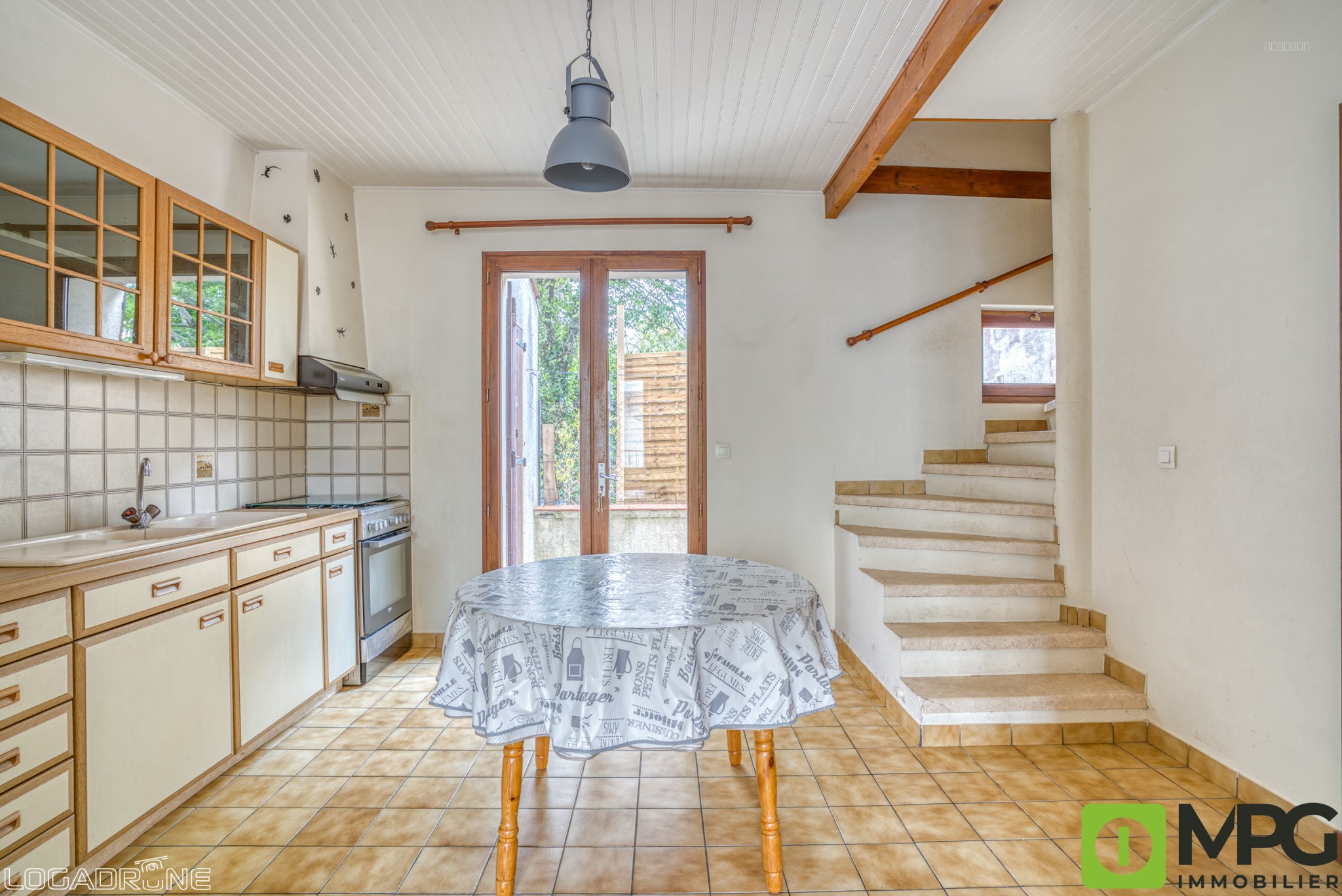 Maison à vendre à Villeneuve sur lot, 1 300 m², 3 pièces – photo 3 sur 11