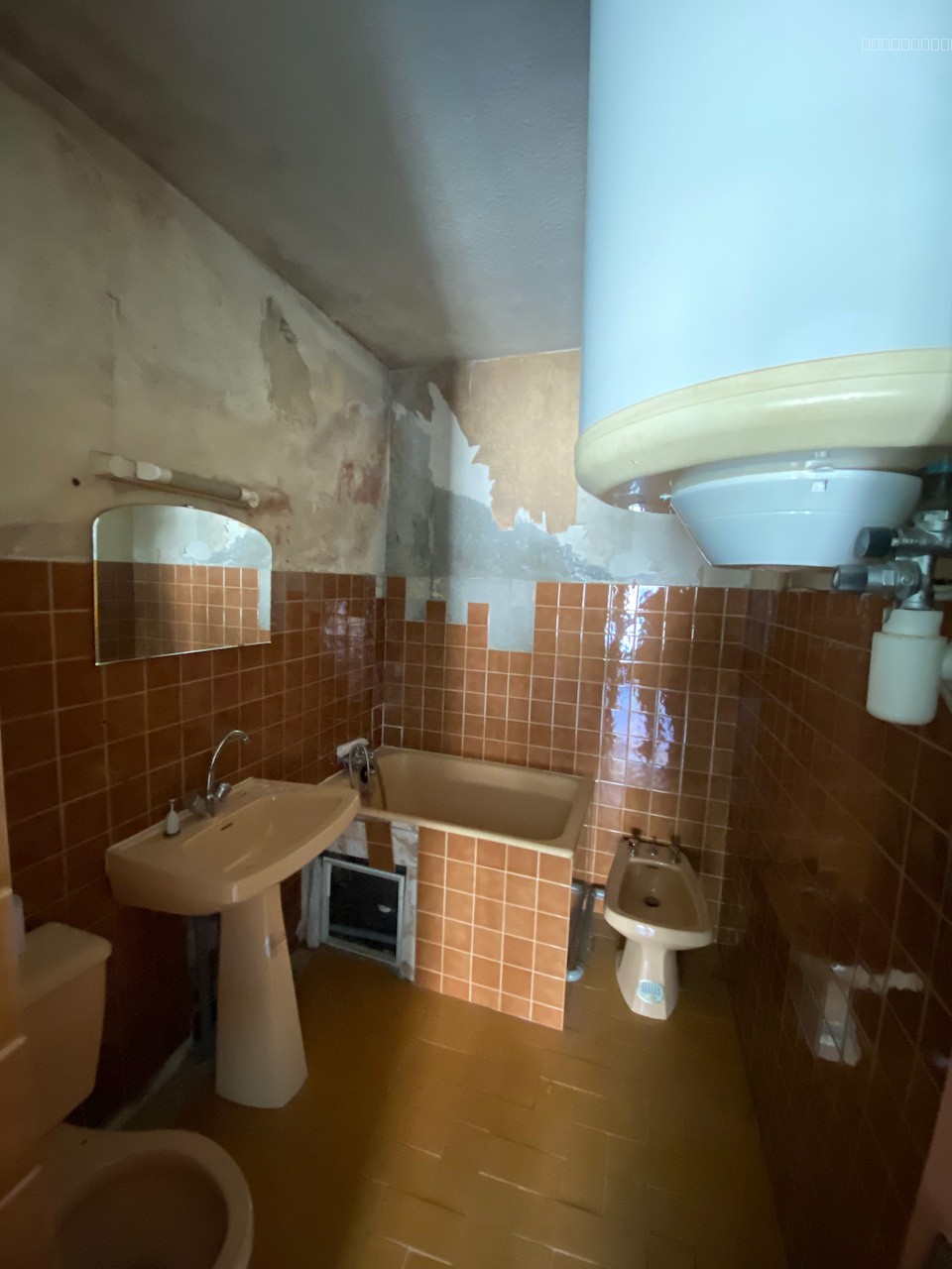 LOT-ET-GARONNE, VILLENEUVE SUR LOT ensemble de 13 appartements de type studios — photo 15