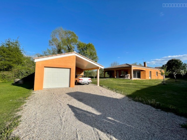 Maison à vendre à Bias, 599 m², 5 pièces – photo 1 sur 18