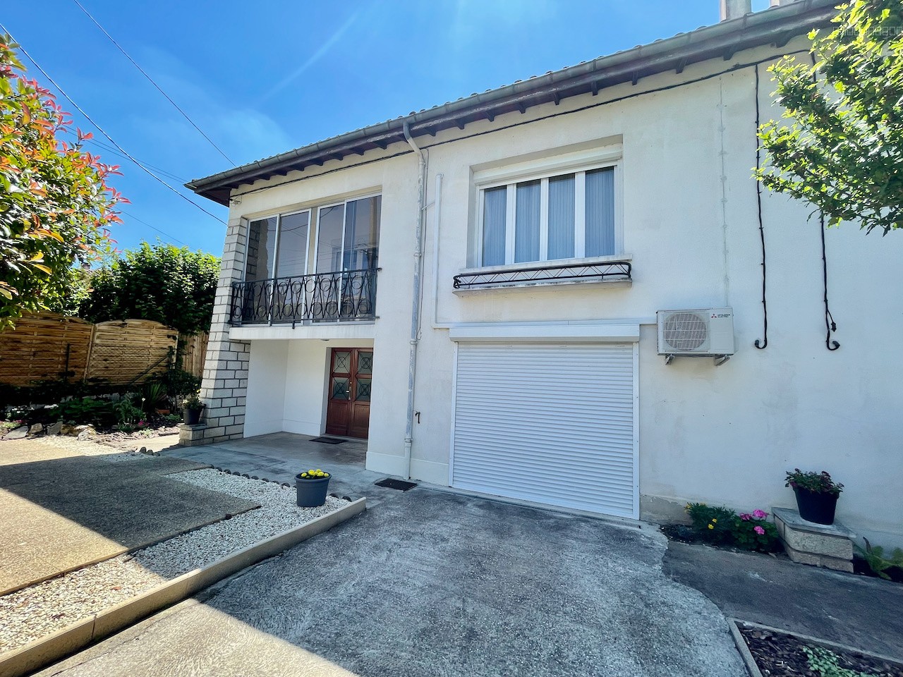 Maison à vendre à Villeneuve sur lot, 1 120 m², 4 pièces – photo 1 sur 18