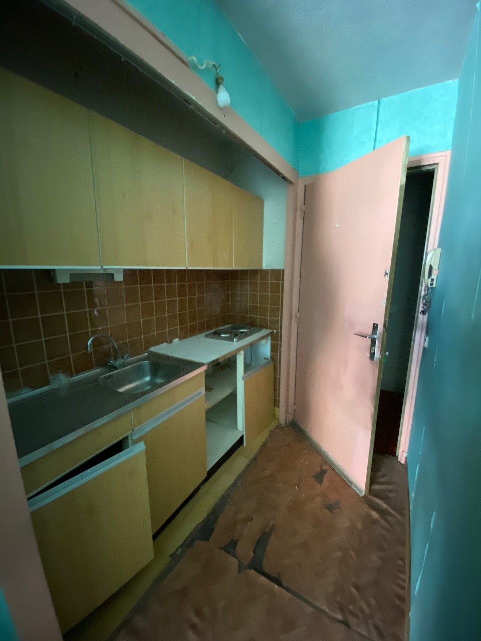 LOT-ET-GARONNE, VILLENEUVE SUR LOT ensemble de 13 appartements de type studios — photo 13