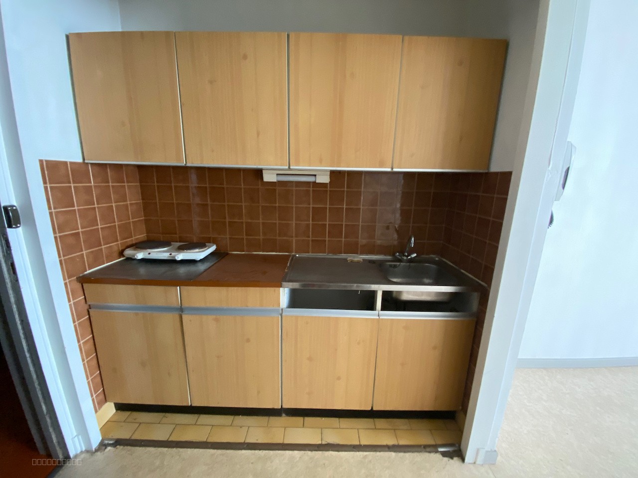 LOT-ET-GARONNE, VILLENEUVE SUR LOT ensemble de 13 appartements de type studios — photo 10