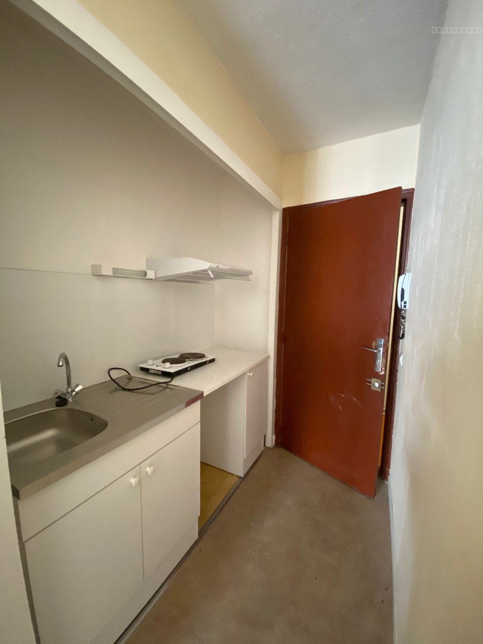 LOT-ET-GARONNE, VILLENEUVE SUR LOT ensemble de 13 appartements de type studios — photo 5