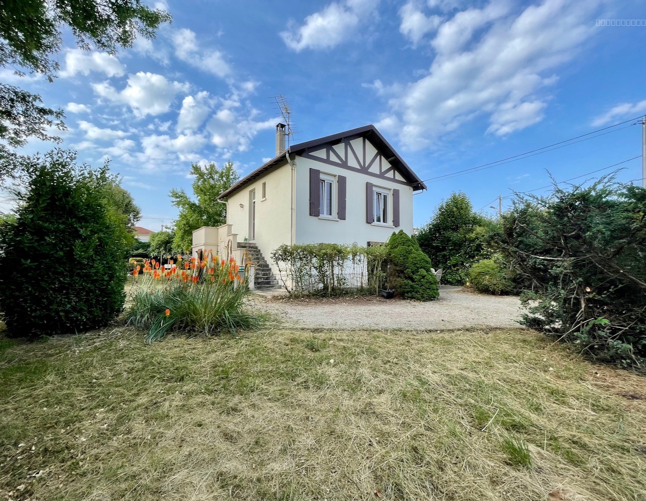 Maison à vendre à Villeneuve sur lot, 38,89 m², 4 pièces – photo 1 sur 19