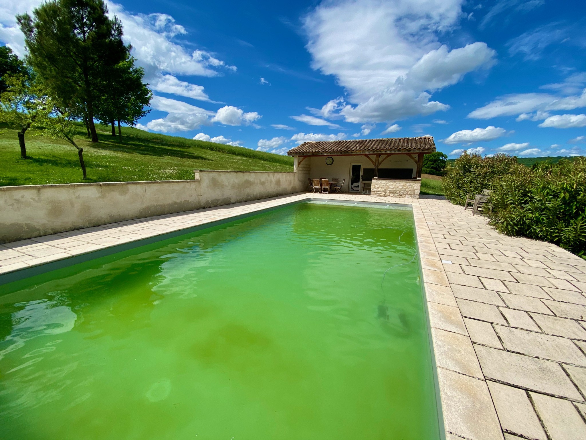 Maison à vendre à Penne d agenais, 817 m², 6 pièces – photo 2 sur 20