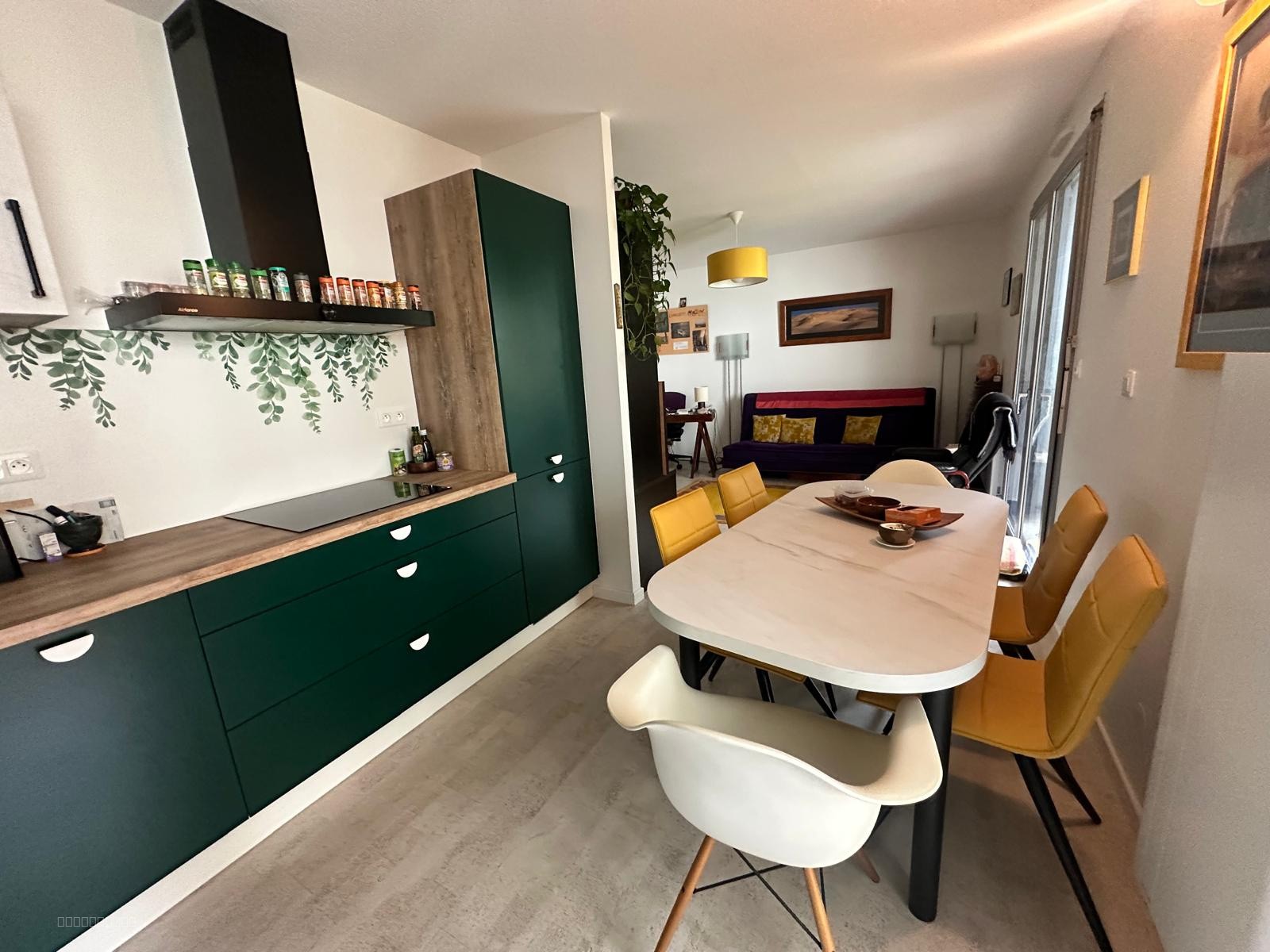 Appartement à vendre à Riedisheim, 82 m², 3 pièces – photo 2 sur 11