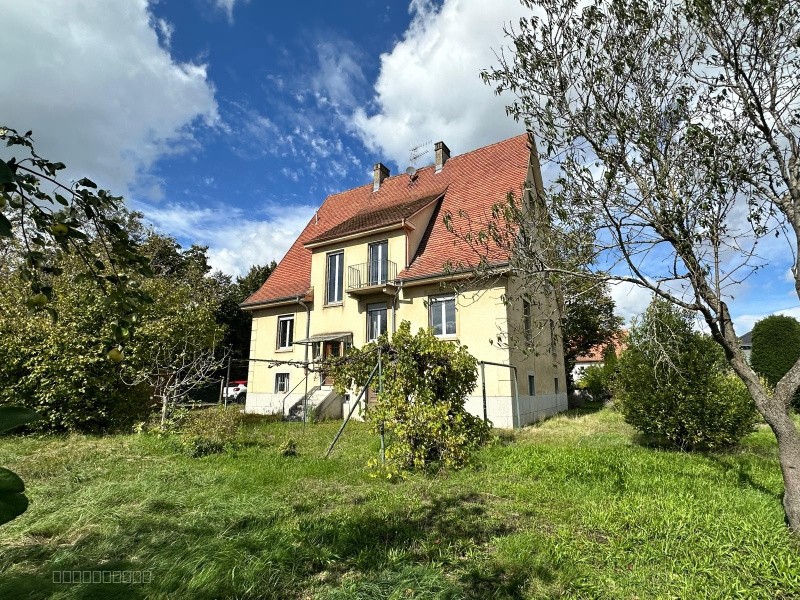 Maison à vendre à Pfastatt, 200 m², 8 pièces – photo 2 sur 20