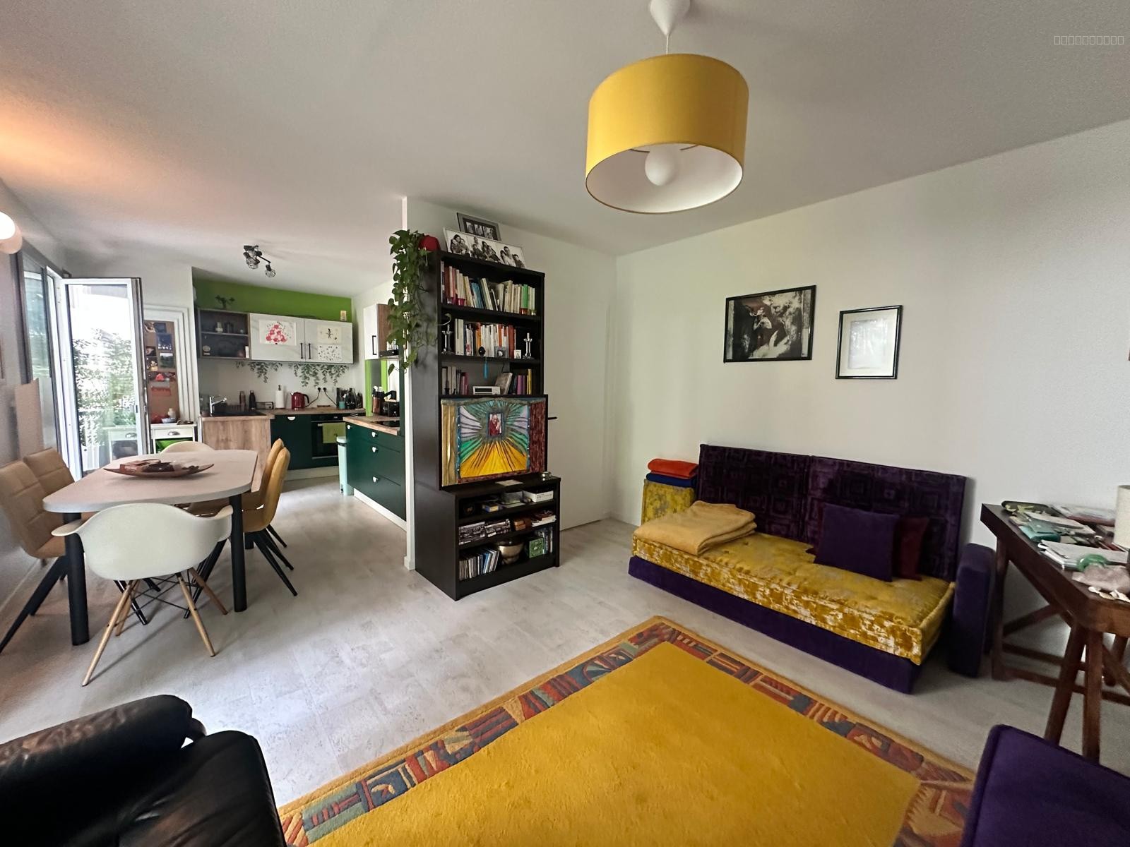 Appartement à vendre à Riedisheim, 82 m², 3 pièces – photo 1 sur 11