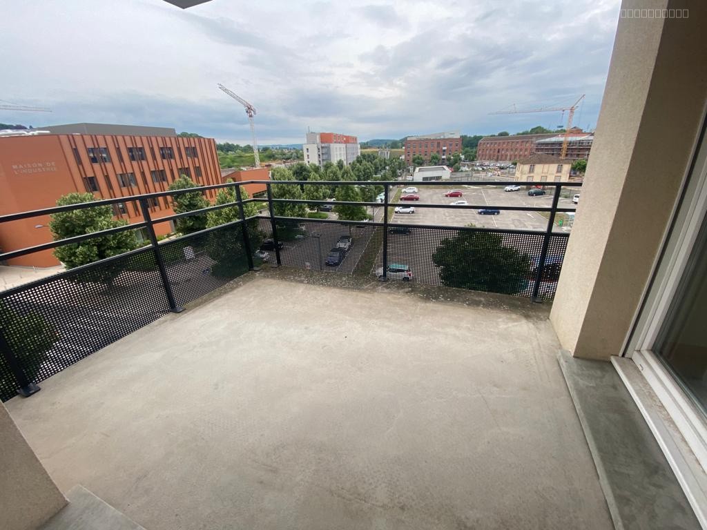 Appartement à louer à Mulhouse, 68 m², 3 pièces – photo 3 sur 9