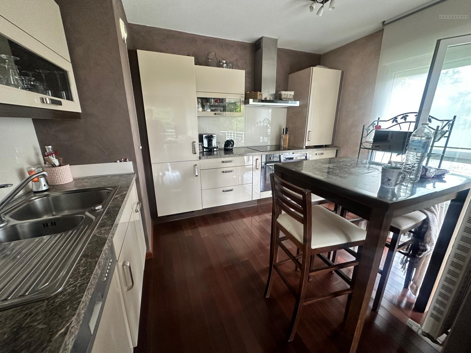 Appartement à vendre à Eschentzwiller, 90 m², 4 pièces – photo 3 sur 14