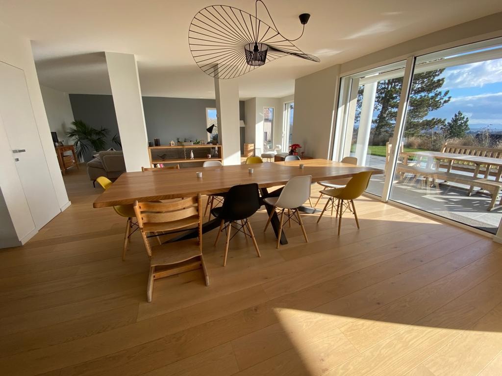 Maison à vendre à Zimmersheim, 490 m², 8 pièces – photo 3 sur 20