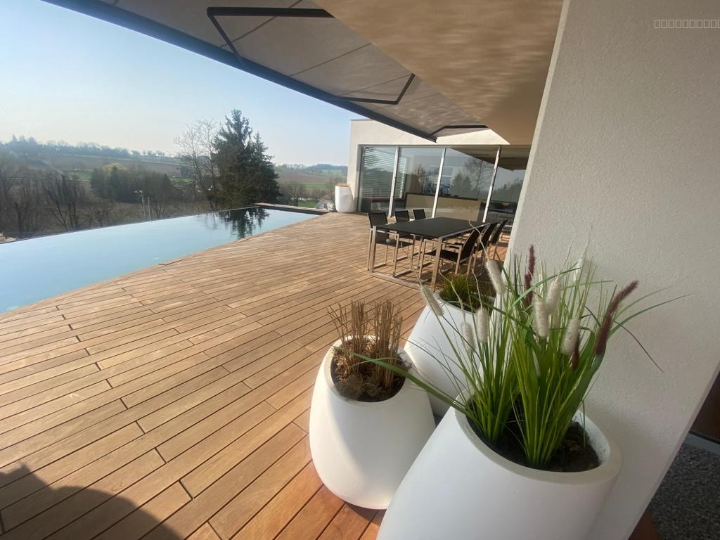 Maison à vendre à Zimmersheim, 280 m², 7 pièces – photo 1 sur 17