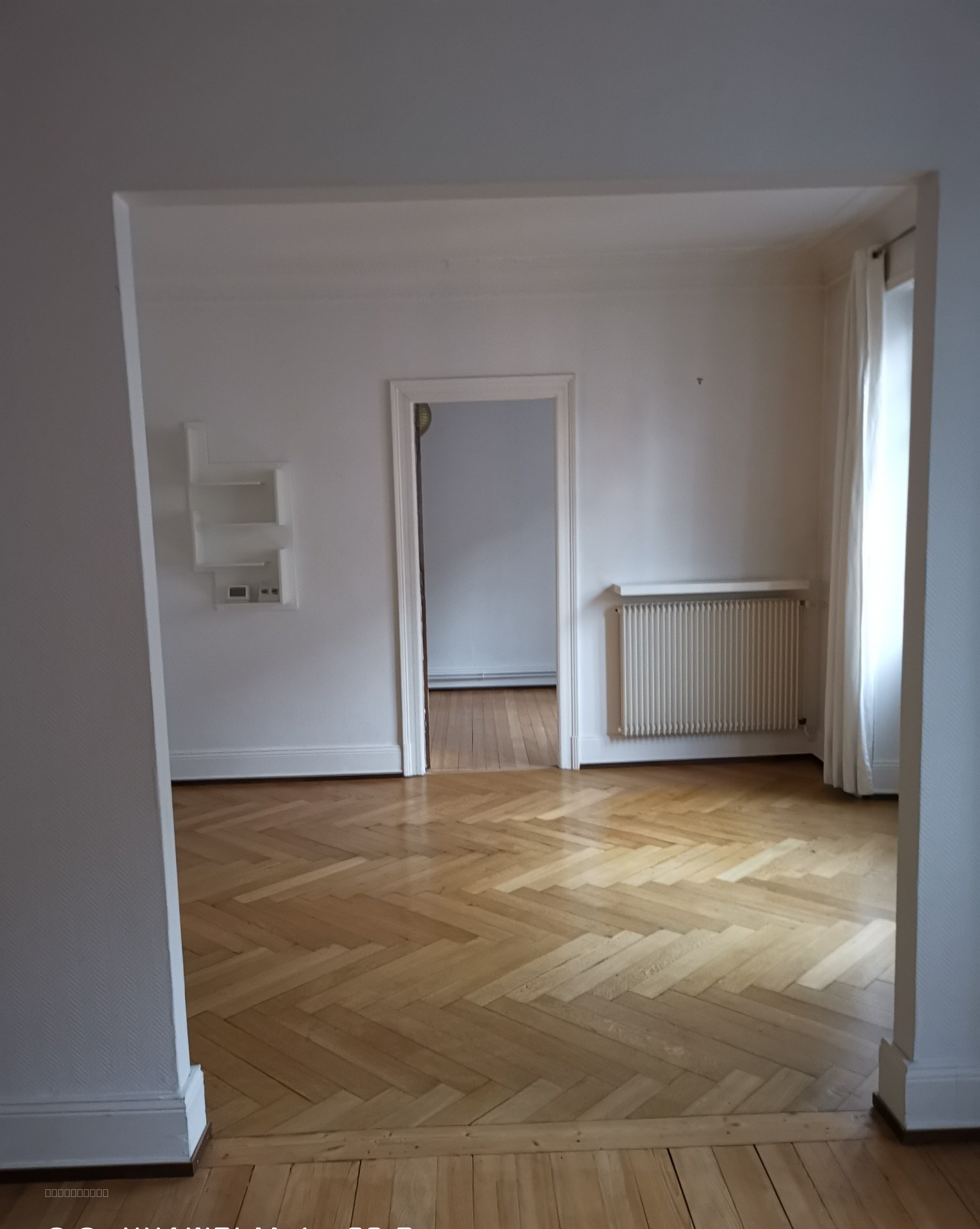 Appartement à louer à Mulhouse, 80 m², 4 pièces – photo 2 sur 10