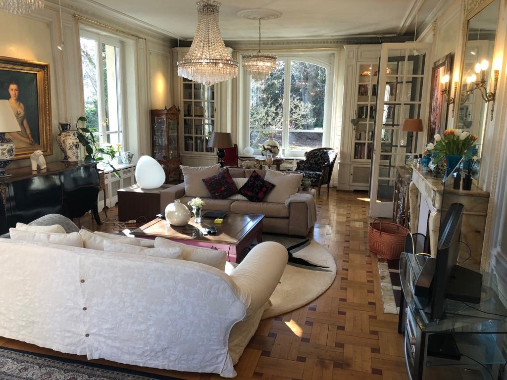 Appartement à vendre à Mulhouse, 200 m², 6 pièces – photo 1 sur 10