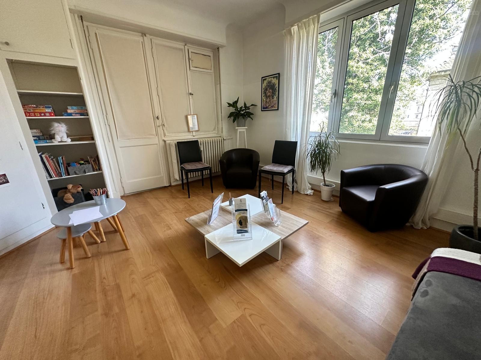 Local commercial à louer à Mulhouse, 175 m², 6 pièces – photo 3 sur 10