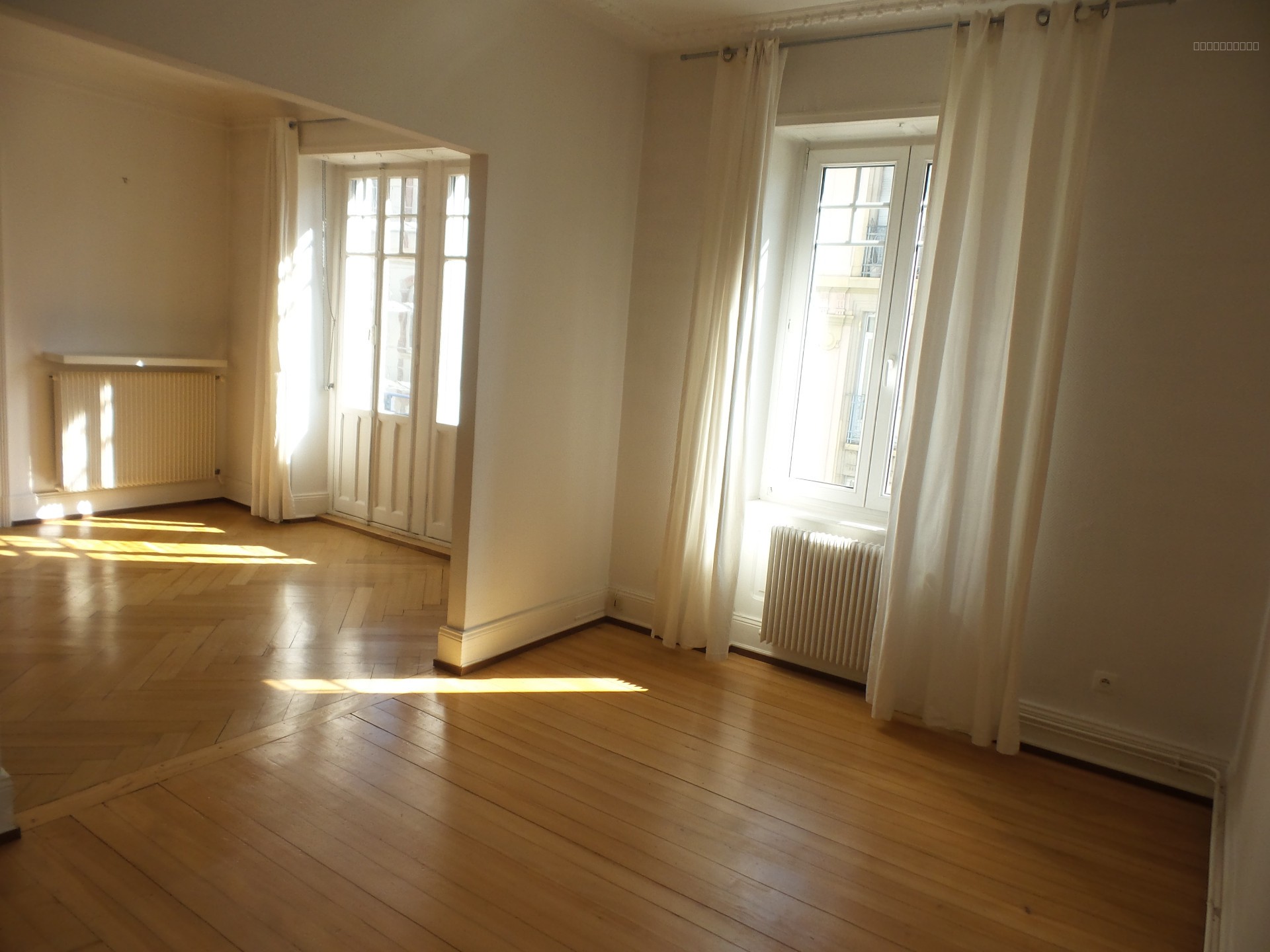 Appartement à louer à Mulhouse, 80 m², 4 pièces – photo 1 sur 10