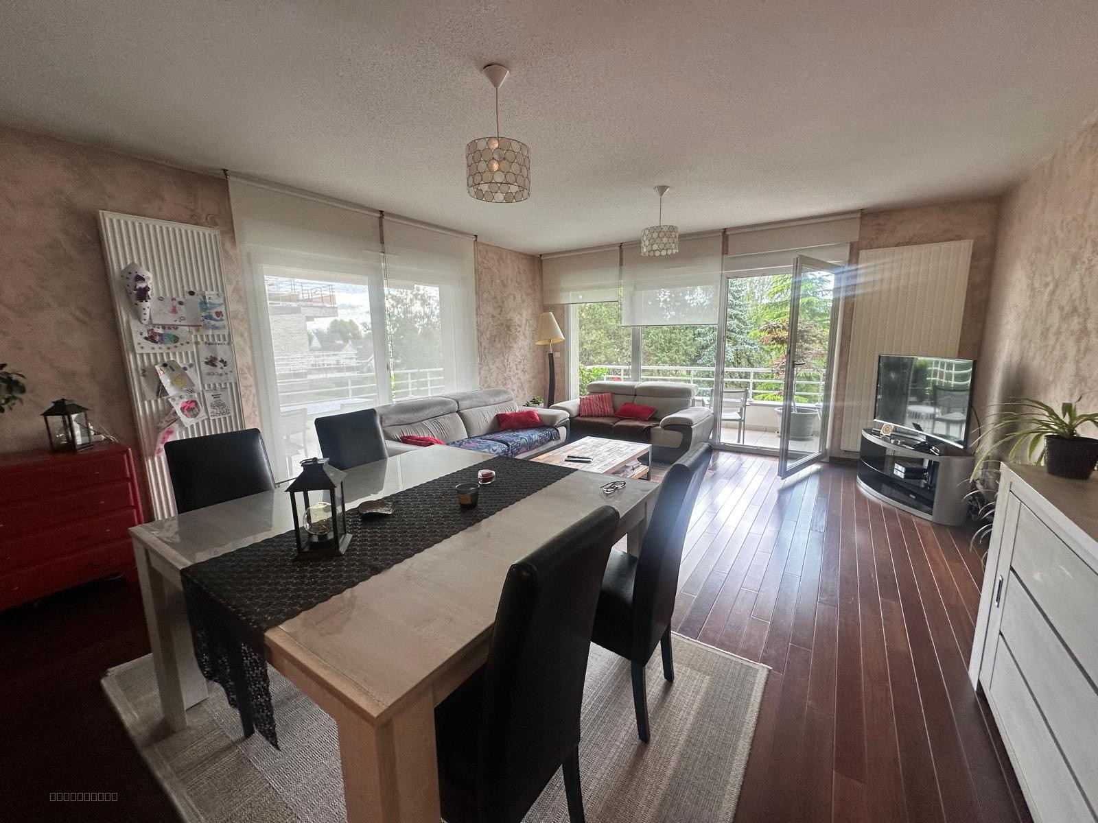 Appartement à vendre à Eschentzwiller, 90 m², 4 pièces – photo 2 sur 14