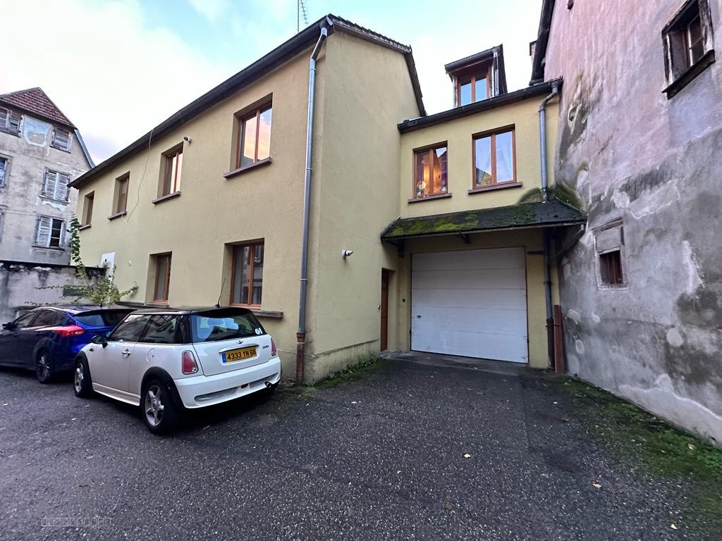 Immeuble à vendre à Ribeauville, 485 m² – photo 2 sur 19