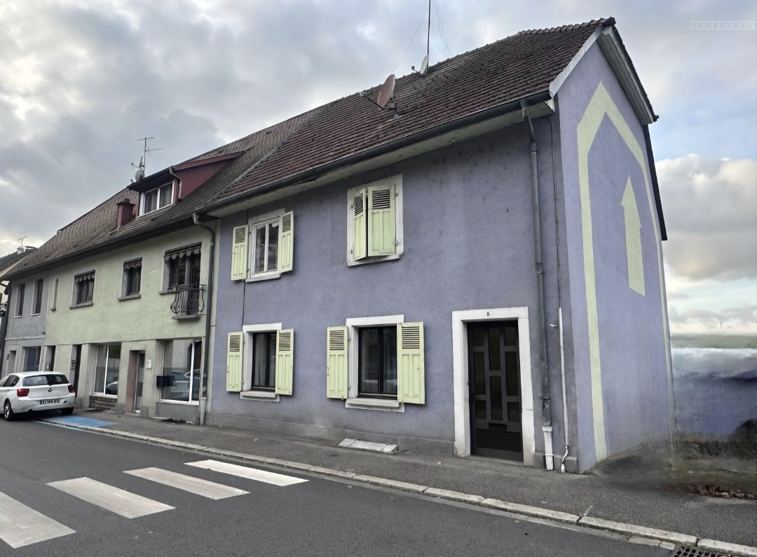 ALTKIRCH — photo 1