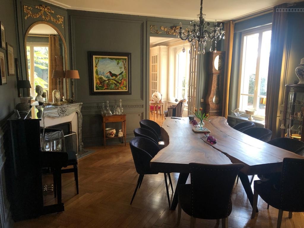 Appartement à vendre à Mulhouse, 200 m², 6 pièces – photo 3 sur 10