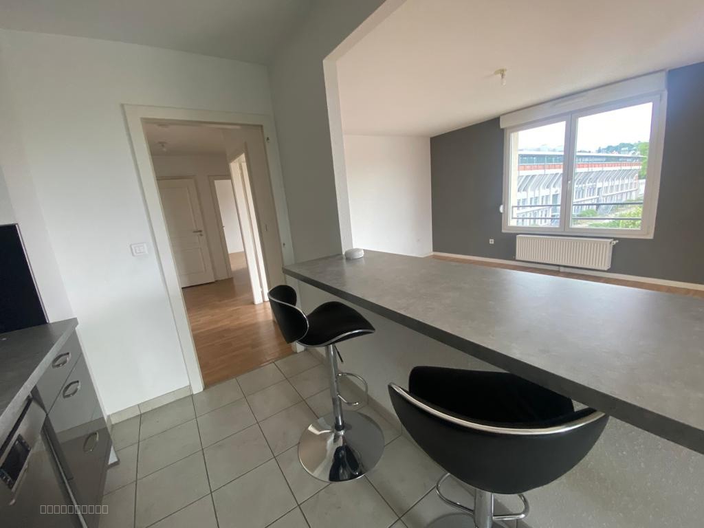 Appartement à louer à Mulhouse, 68 m², 3 pièces – photo 2 sur 9