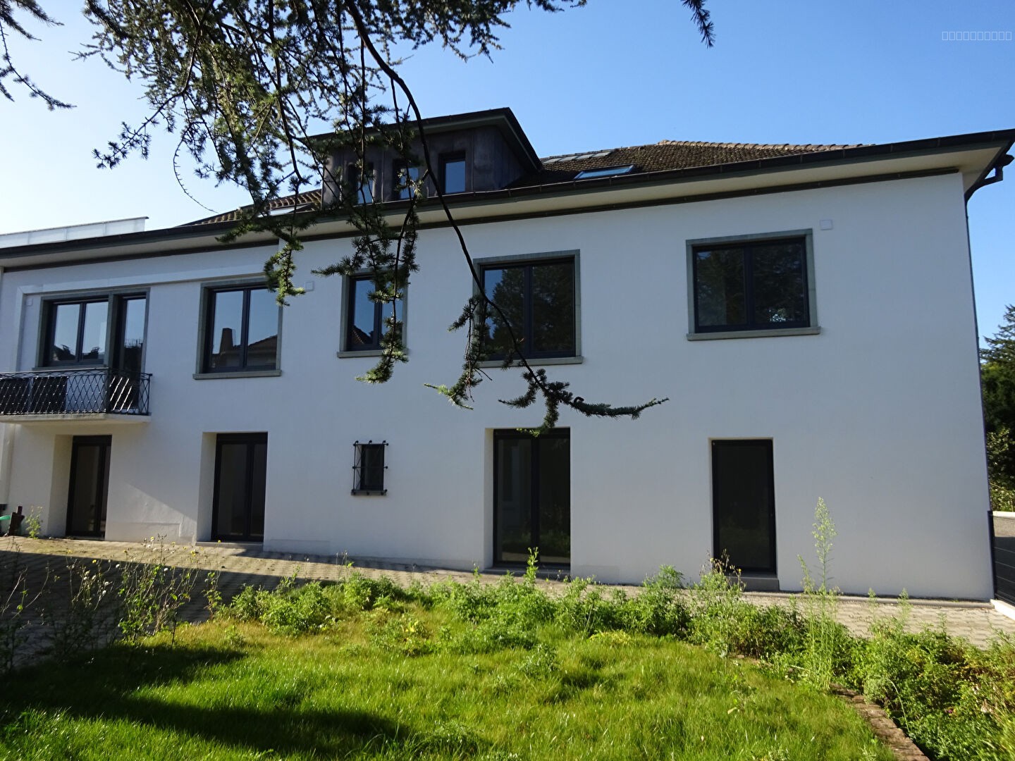 Appartement à louer à Mulhouse, 161 m² – photo 1 sur 9