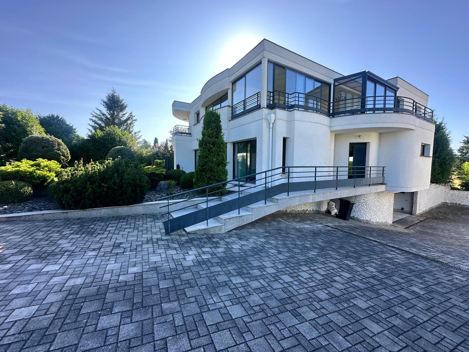 Maison à vendre à Pfastatt, 324 m², 8 pièces – photo 2 sur 20