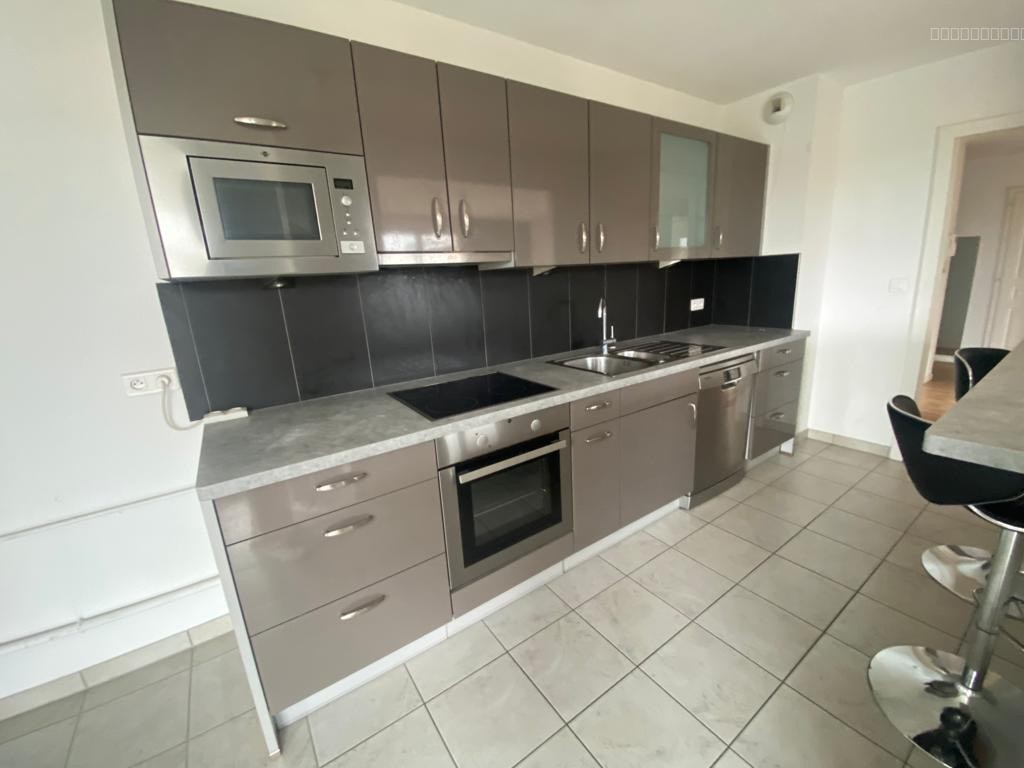 Appartement à louer à Mulhouse, 68 m², 3 pièces – photo 1 sur 9