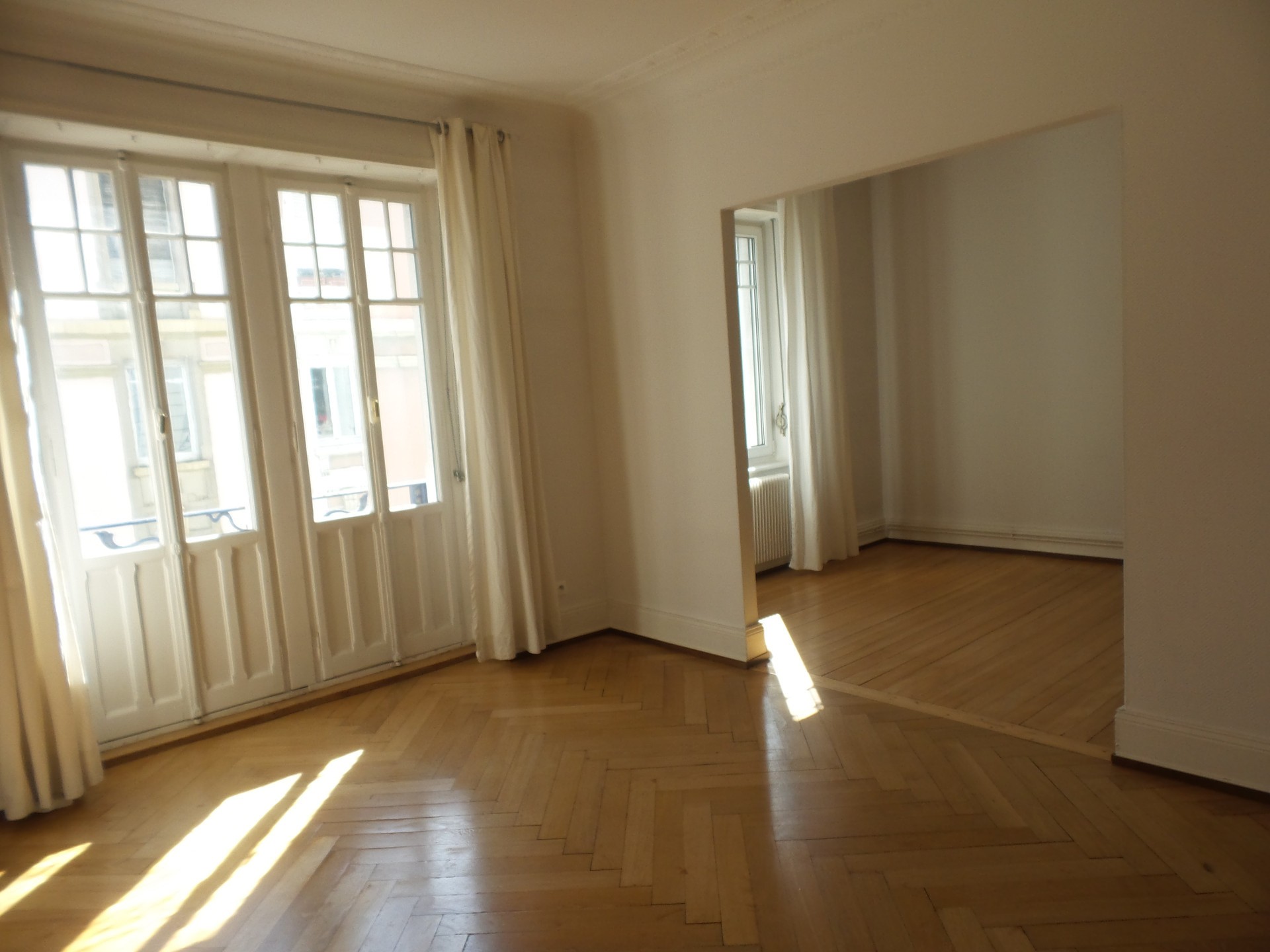 Appartement à louer à Mulhouse, 80 m², 4 pièces – photo 3 sur 10