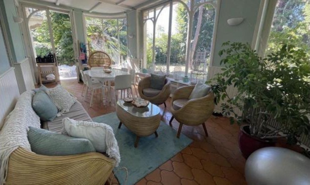 Appartement à vendre à Mulhouse, 200 m², 6 pièces – photo 2 sur 10