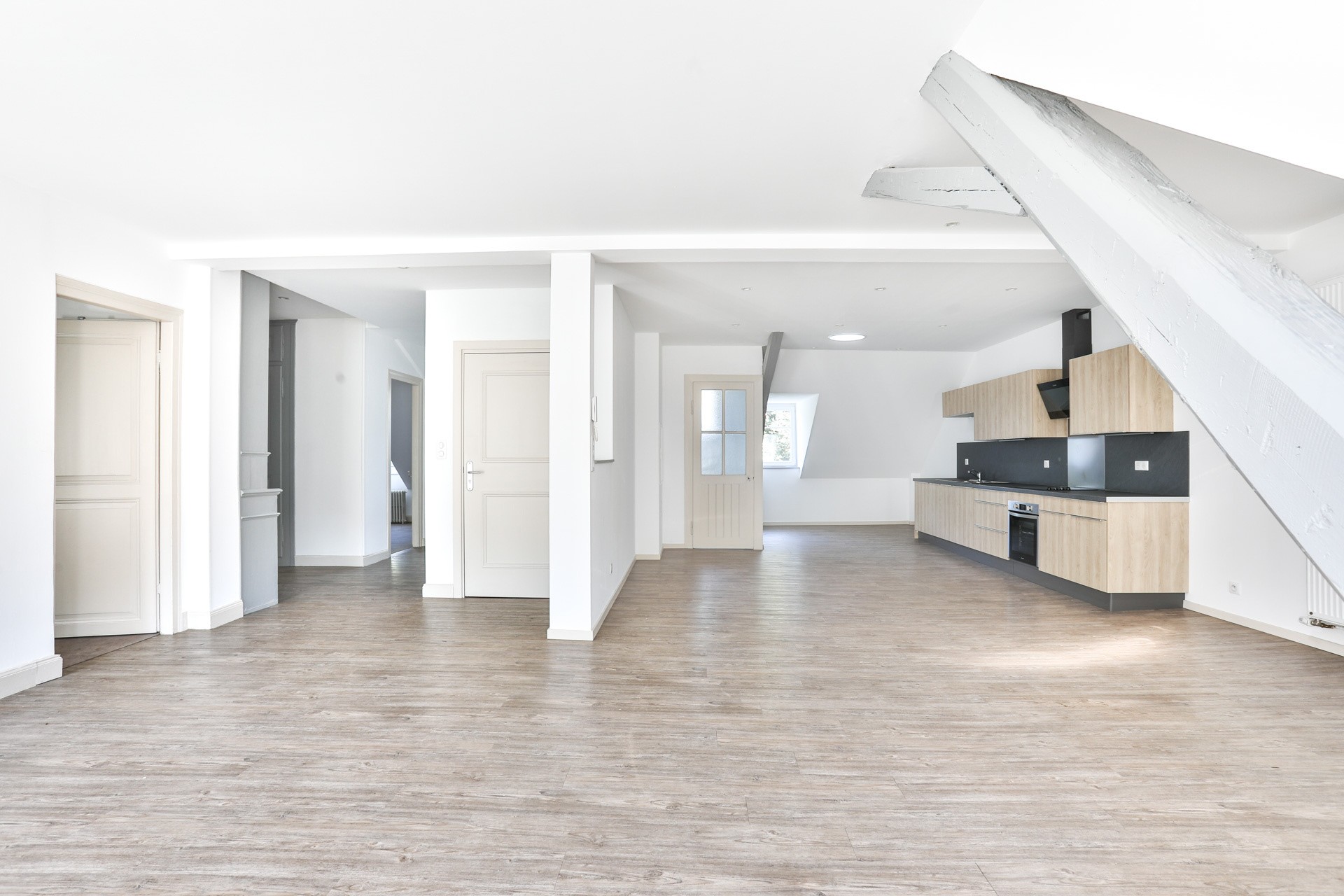 Appartement à louer à Mulhouse, 158 m², 6 pièces – photo 2 sur 11