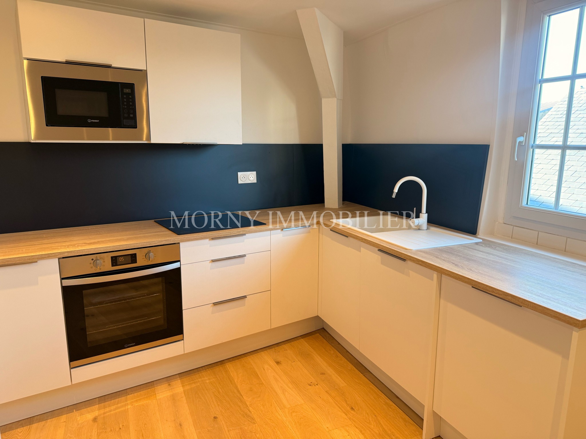 Appartement à vendre à Deauville, 100 m², 4 pièces – photo 3 sur 9