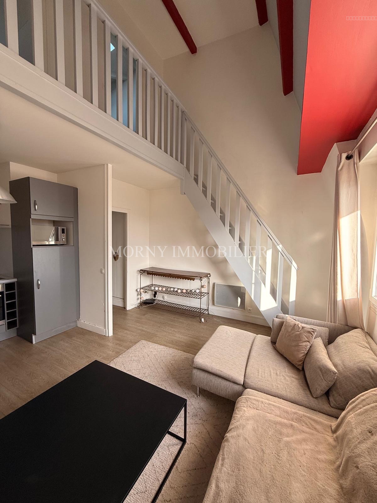 Bien immobilier à louer à Deauville, 60 m², 3 pièces – photo 3 sur 13