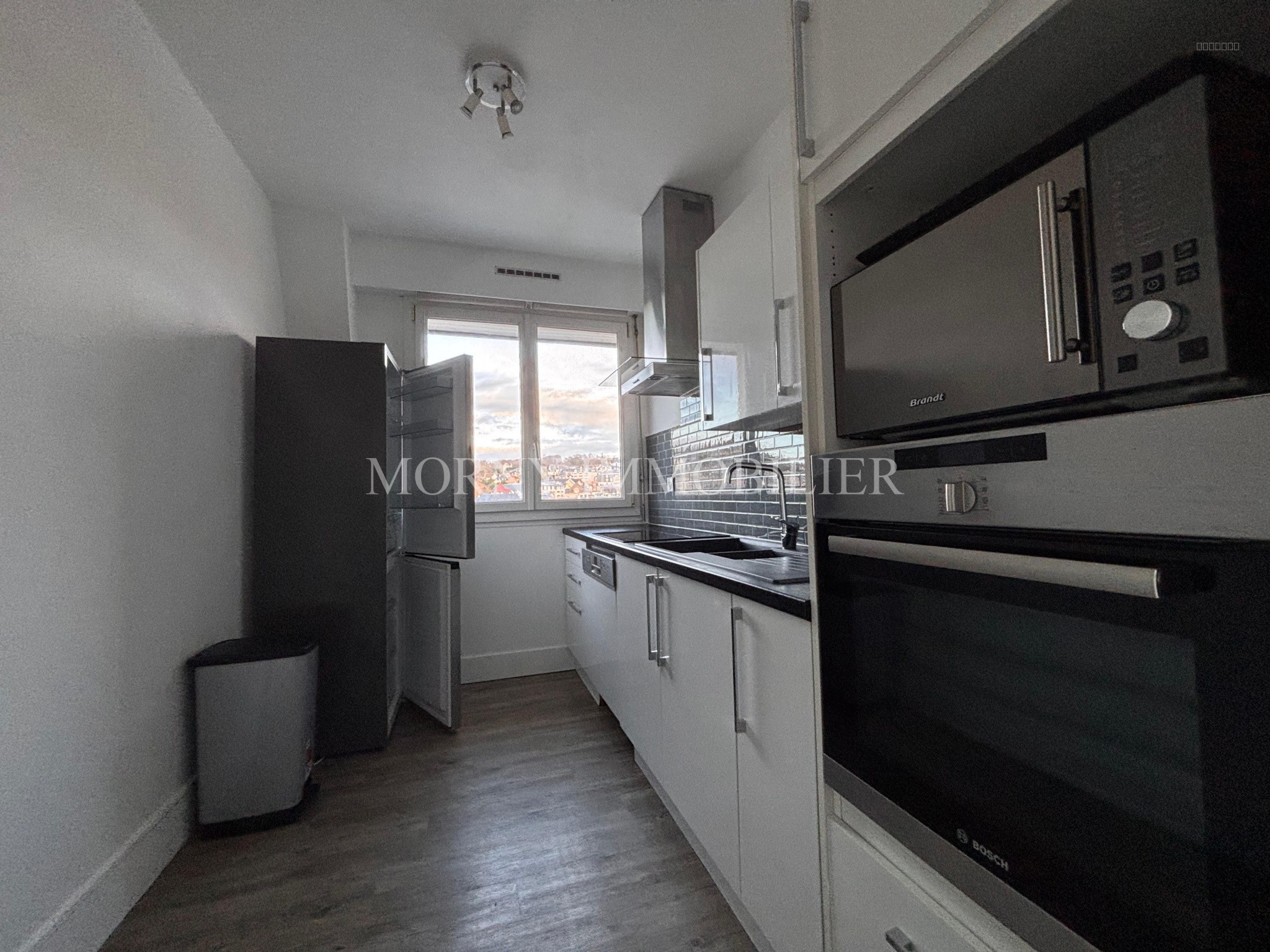 Appartement à louer à Deauville, 55 m², 2 pièces – photo 3 sur 6
