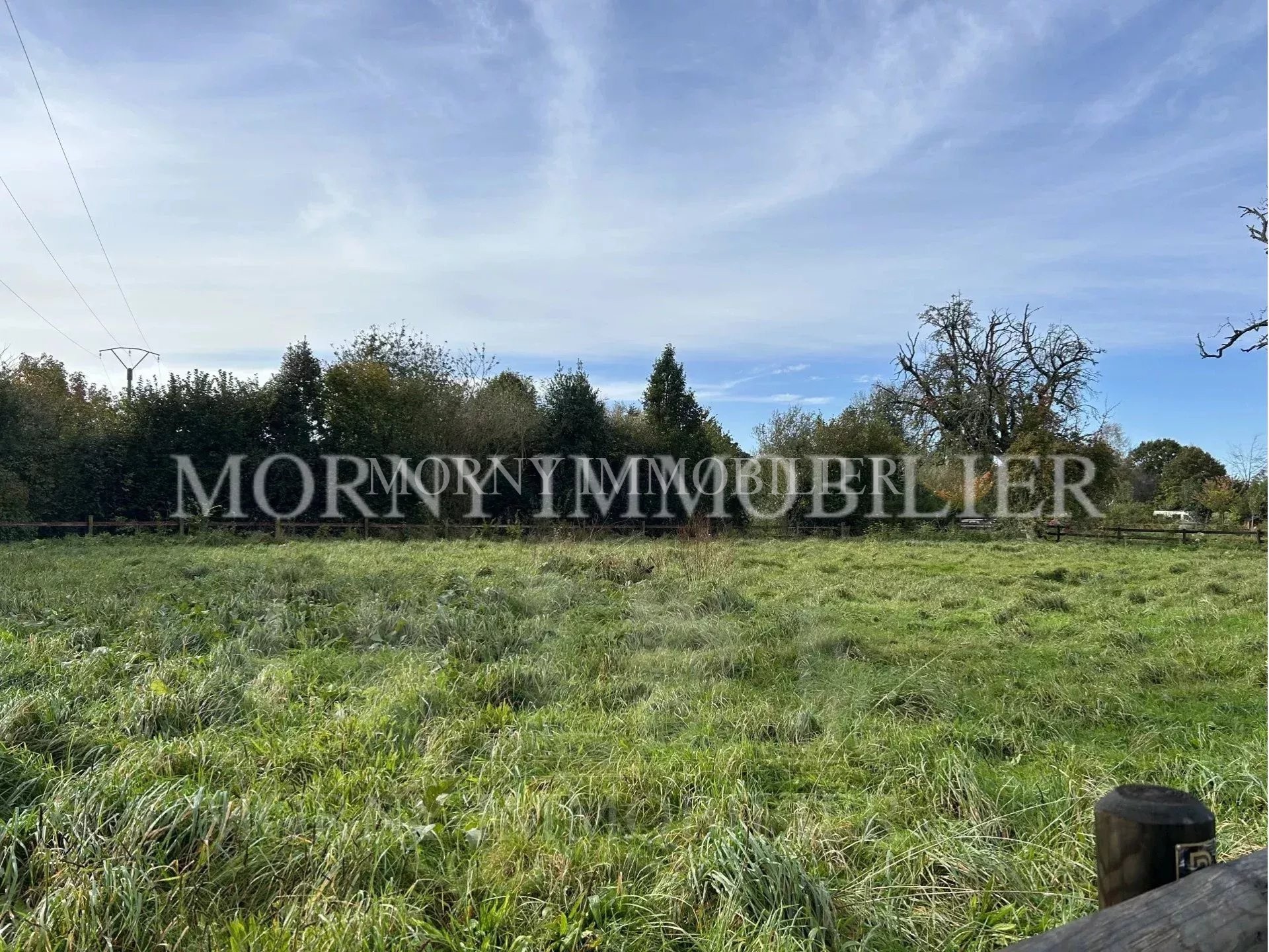 Terrain à vendre à Reux, 1 626 m² – photo 2 sur 6