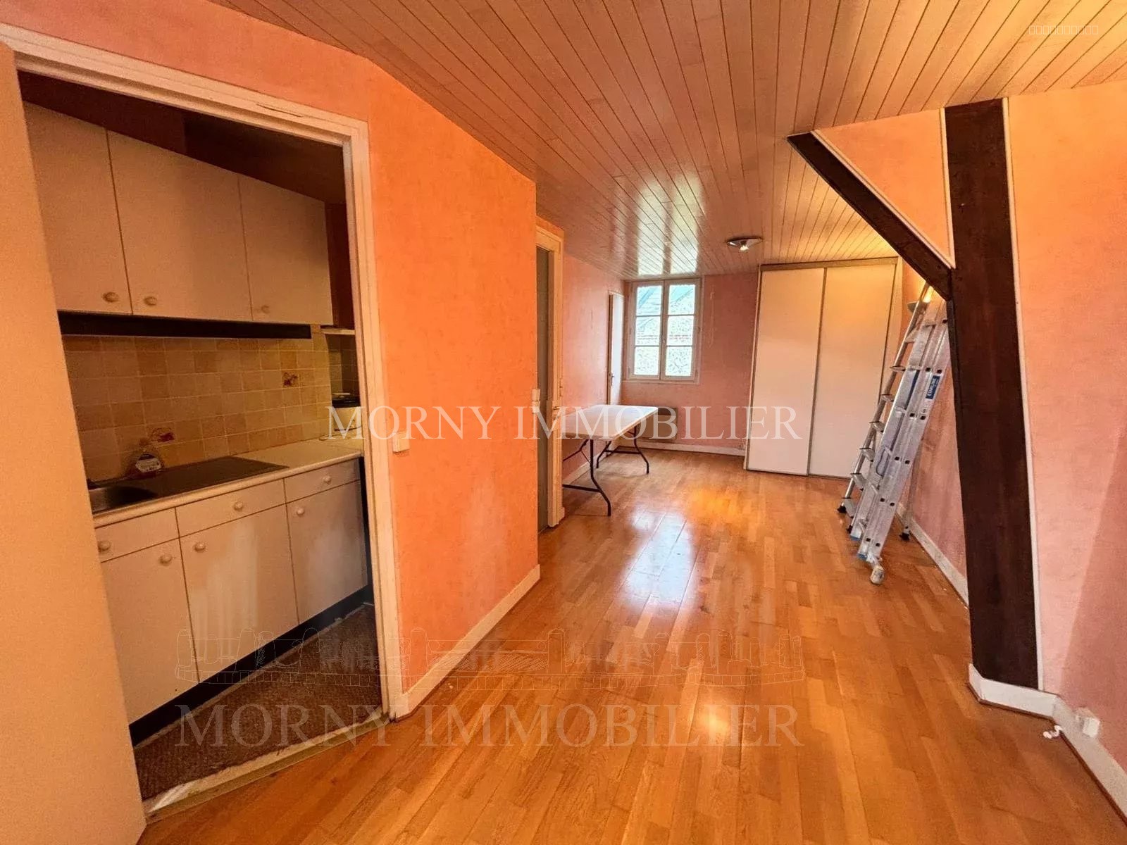 Studio à vendre à Deauville, 26 m², 1 pièce – photo 1 sur 6