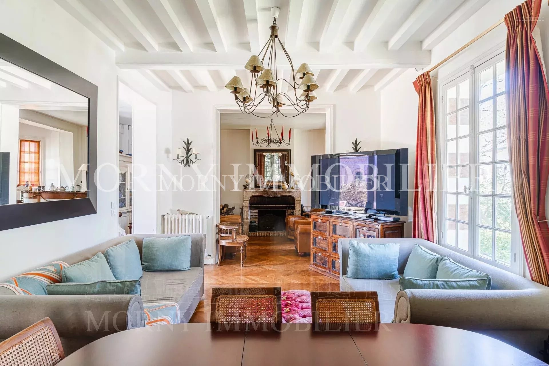 Maison à vendre à Deauville, 270 m², 10 pièces – photo 3 sur 18