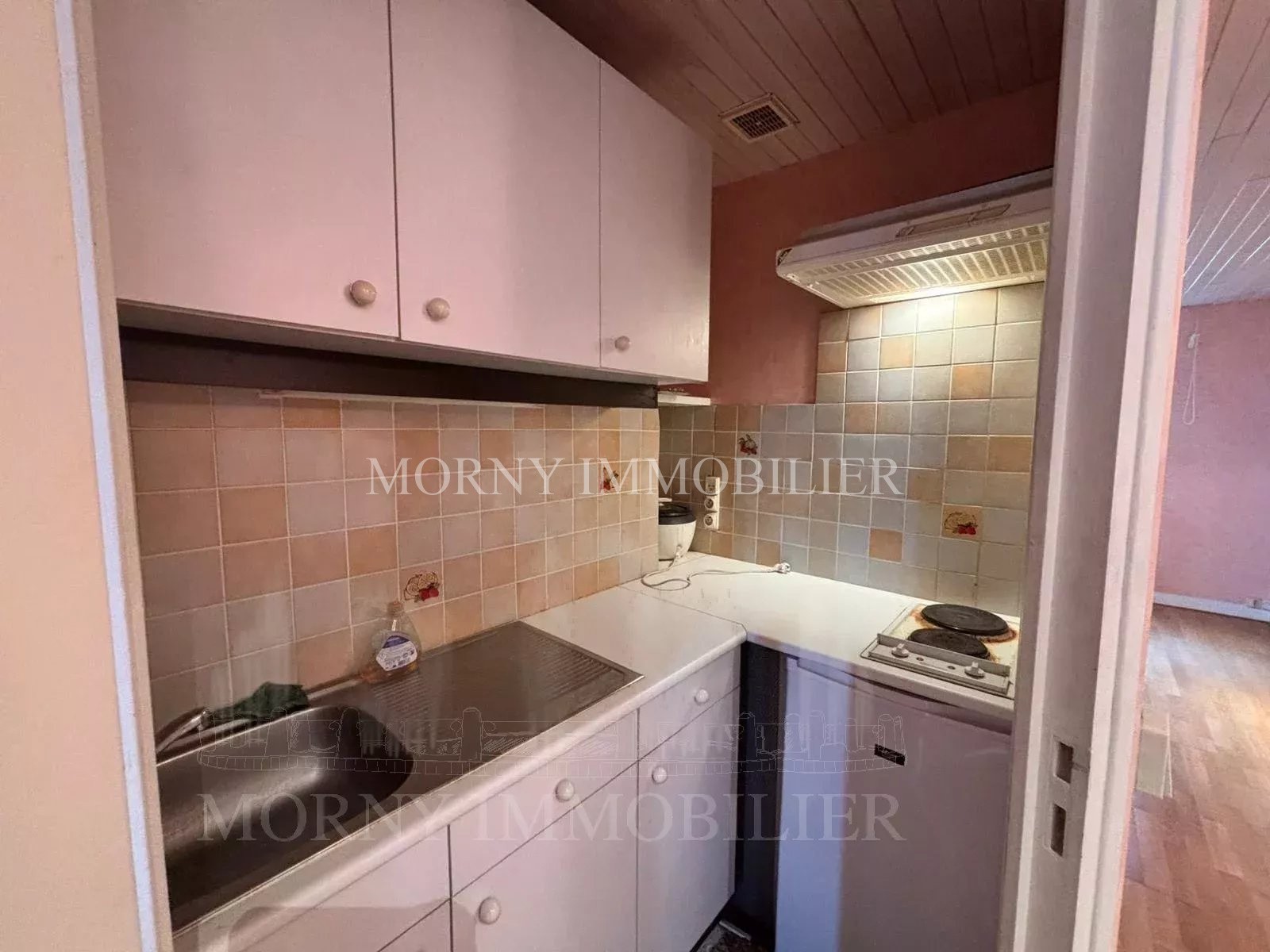 Studio à vendre à Deauville, 26 m², 1 pièce – photo 3 sur 6